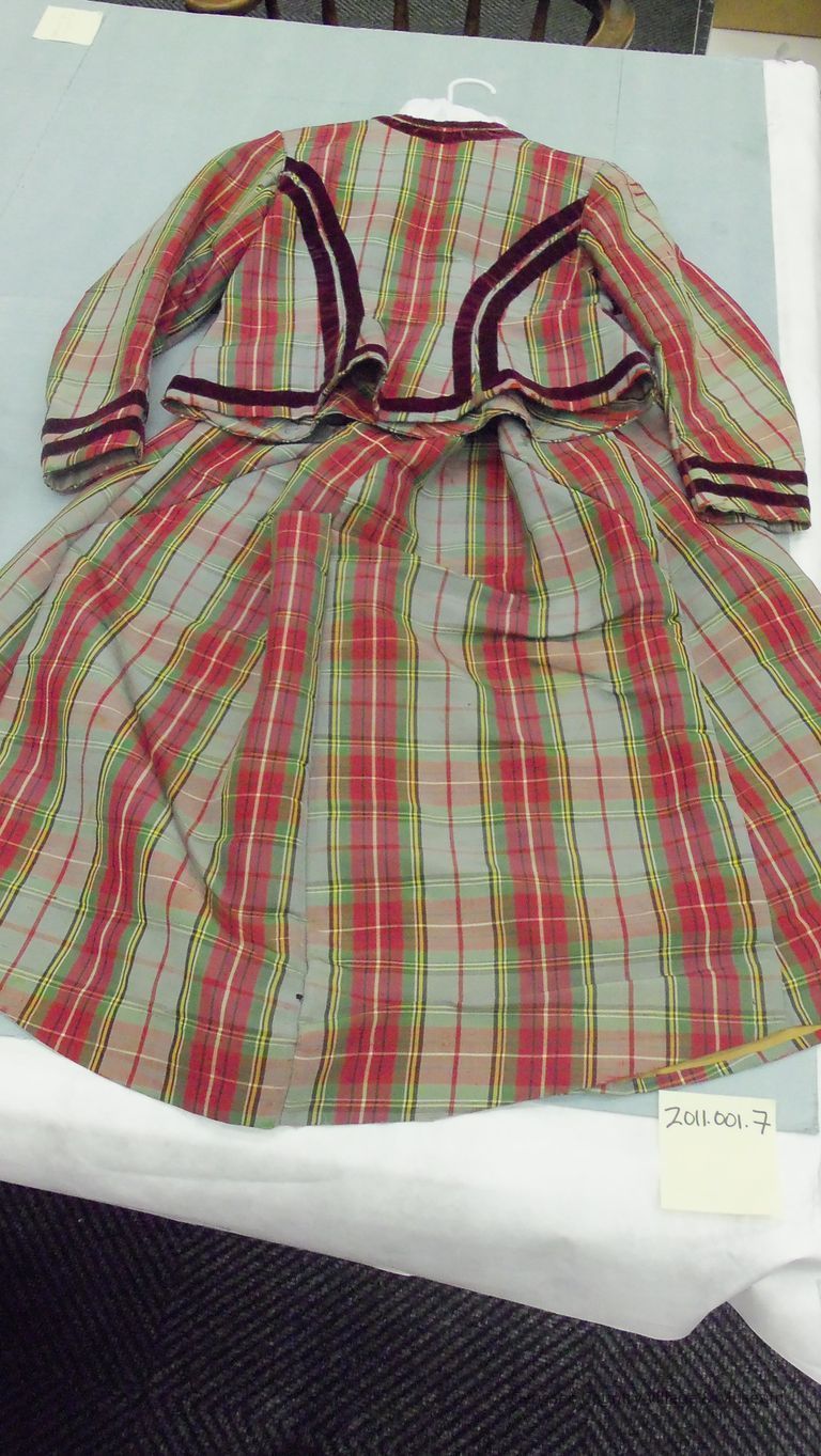 Dress - Image 2