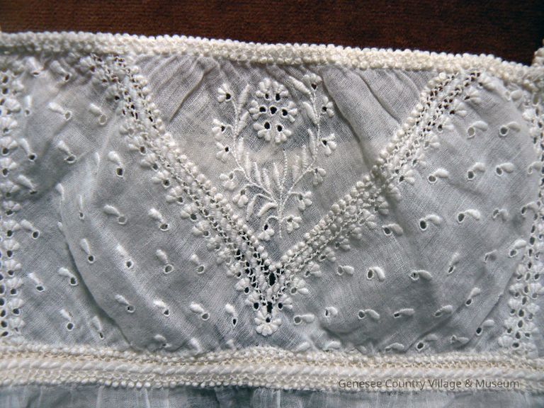 Gown, Long - Image 3