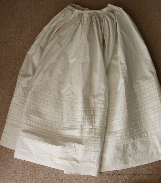 Petticoat