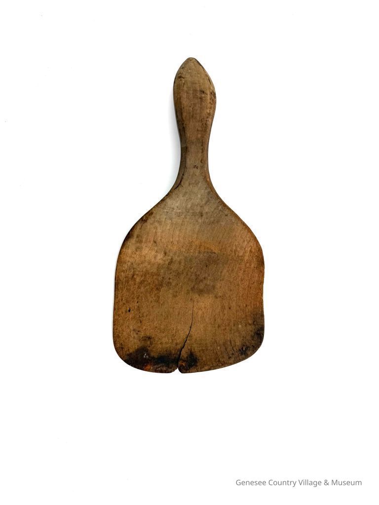 Paddle