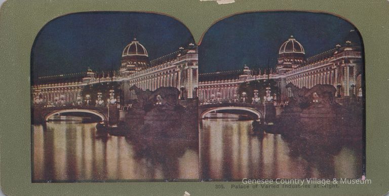 Stereograph