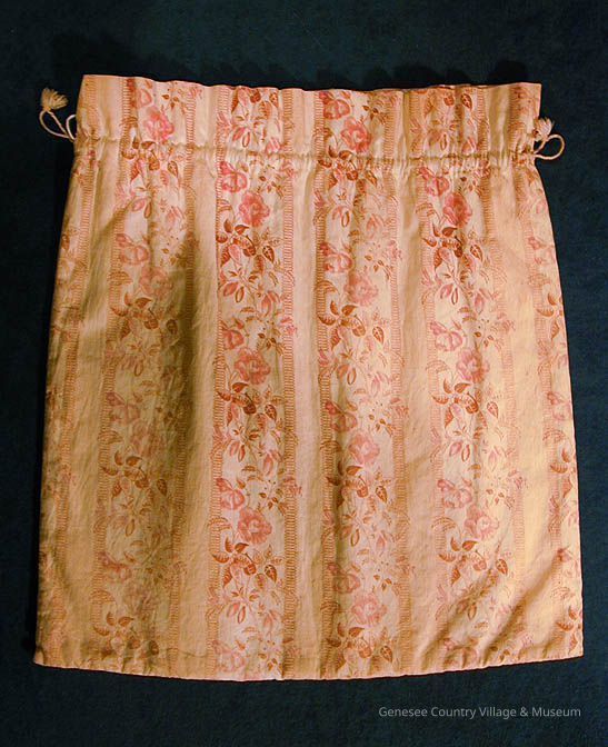 Reticule