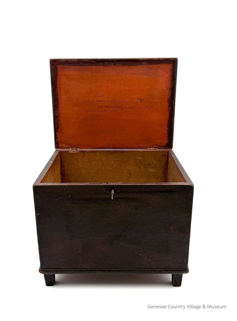 Chest - Image 2