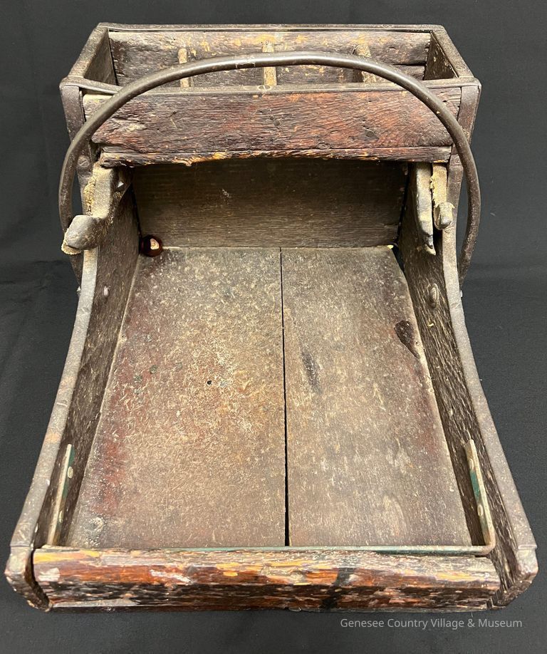Blacksmith Box - Image 2