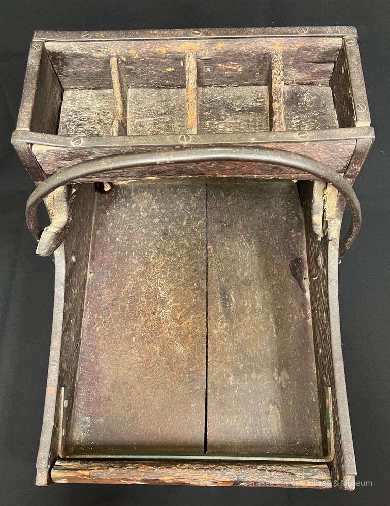 Blacksmith Box - Image 3