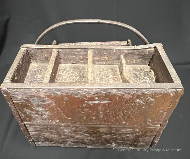 Blacksmith Box - Image 4