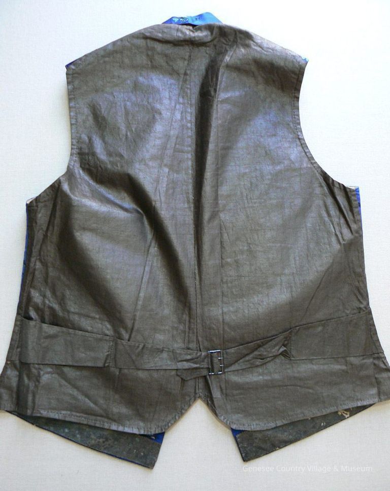Waistcoat - Image 2