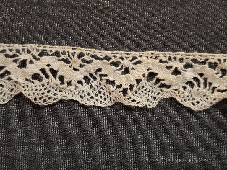 Notion, Lace