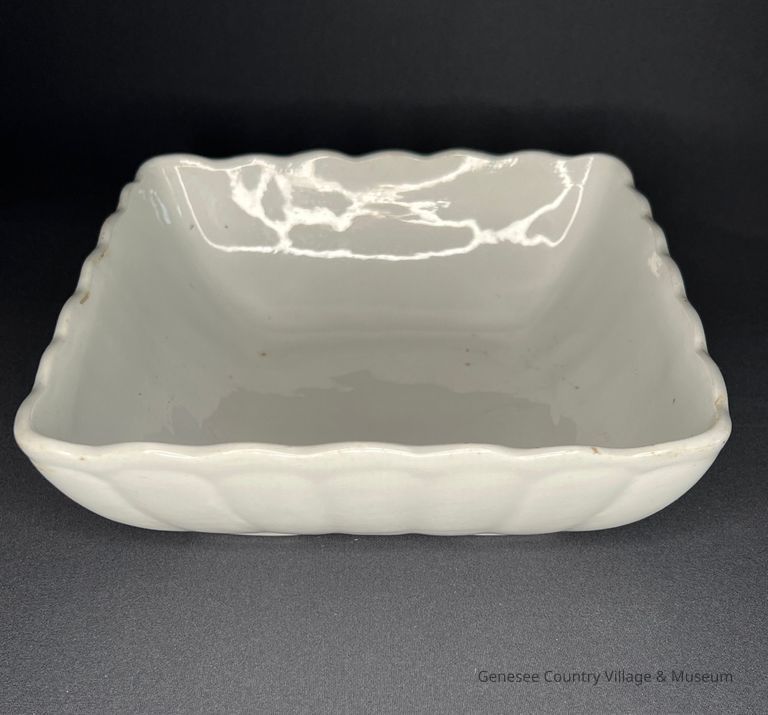 Serving Dish