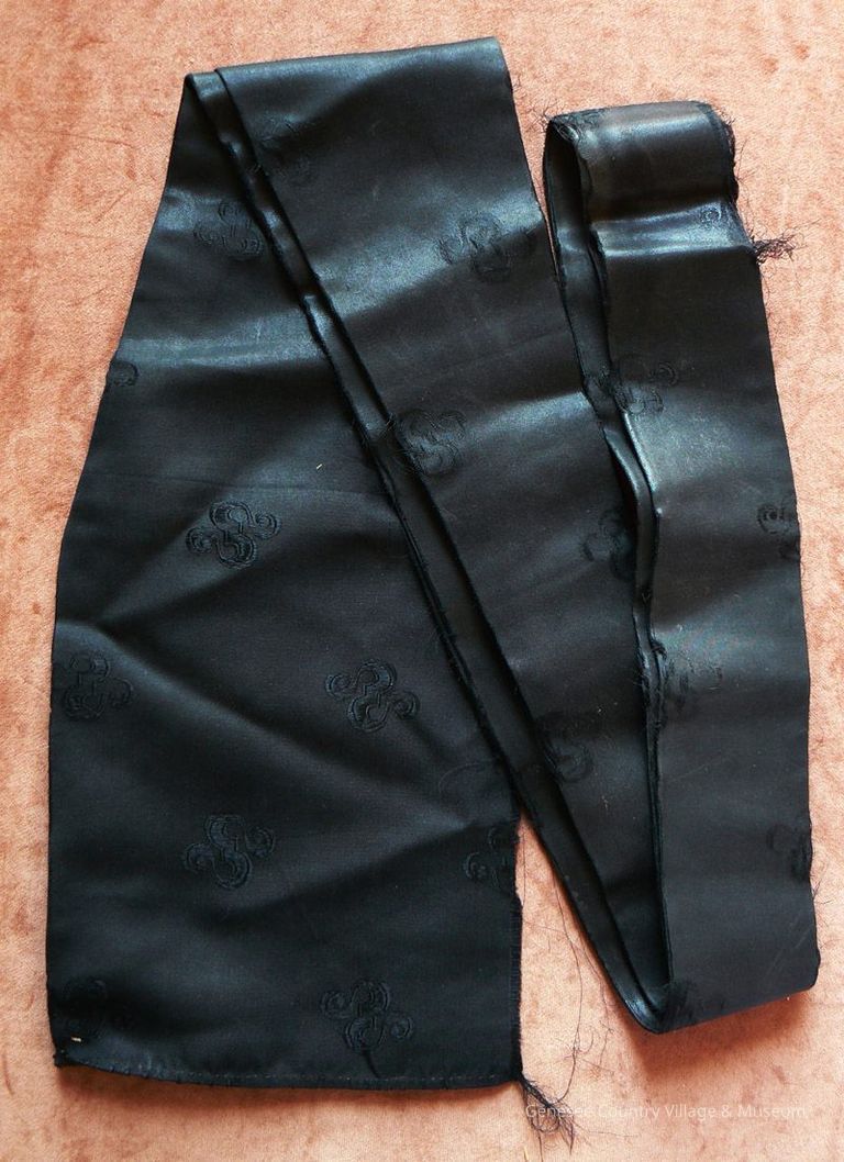 Cravat