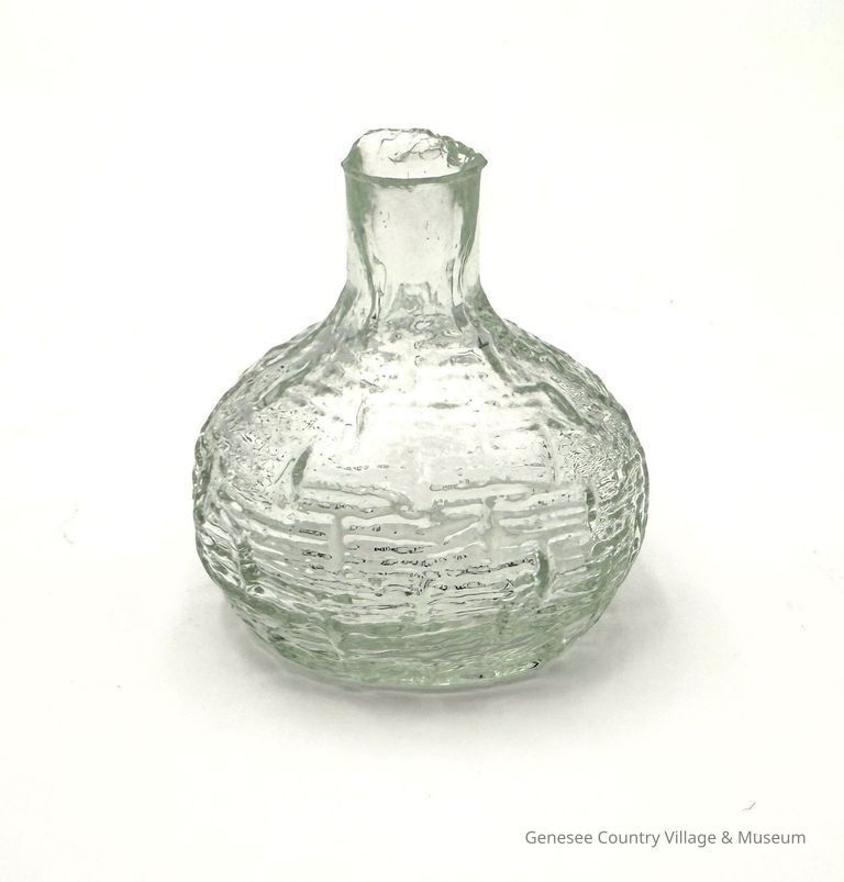 Smelling Bottle
