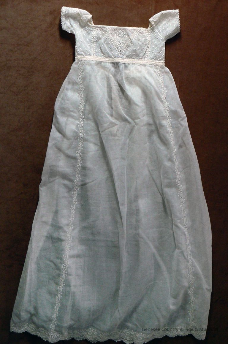 Gown, Long