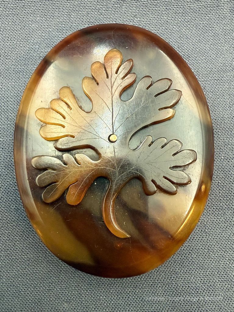 Brooch