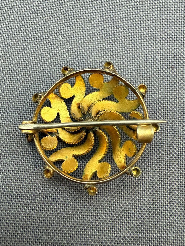 Scatter Pin - Image 2