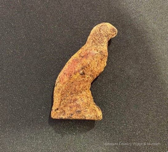Maple Sugar Candy