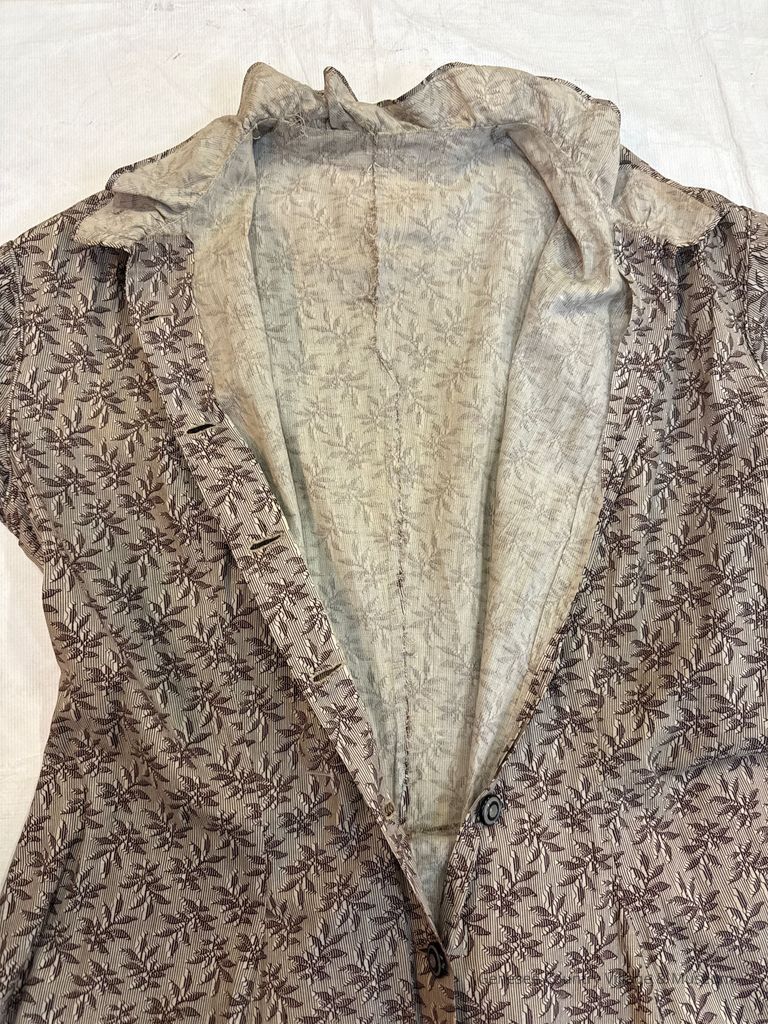 Dressing Gown/Wrapper - Image 4