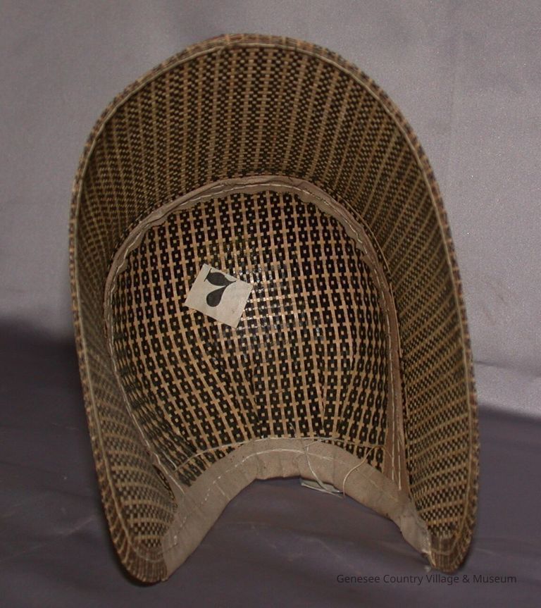 Bonnet