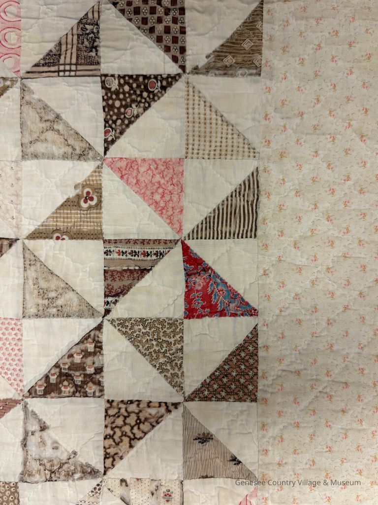 Pinwheel Quilt - Image 2
