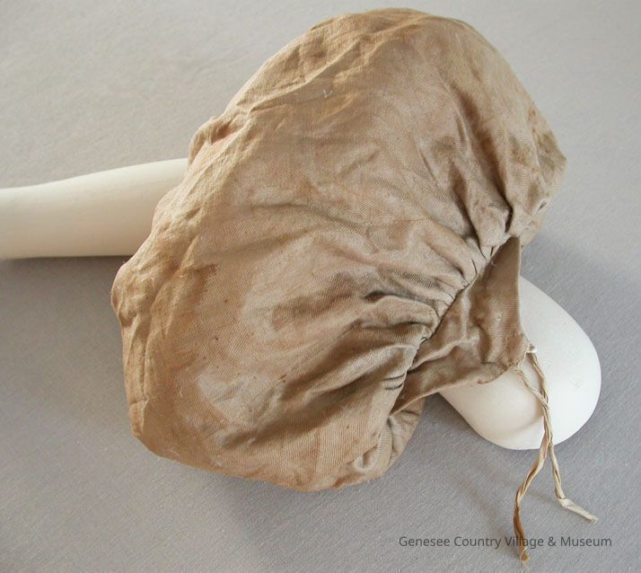 Pad, Garment Shoulder
