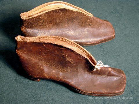 Shoe