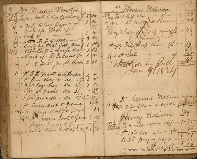 Interior Page