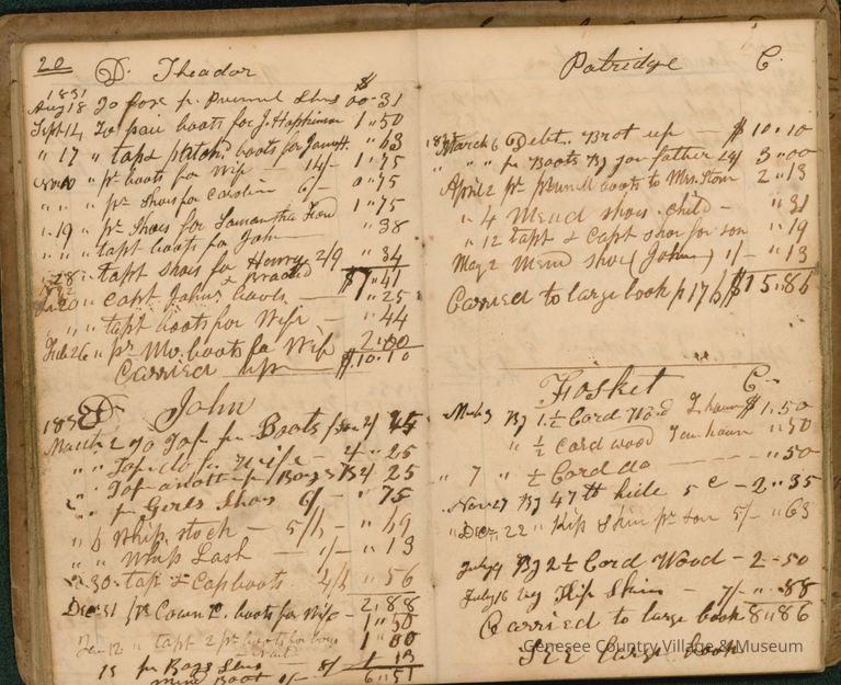 Interior Page