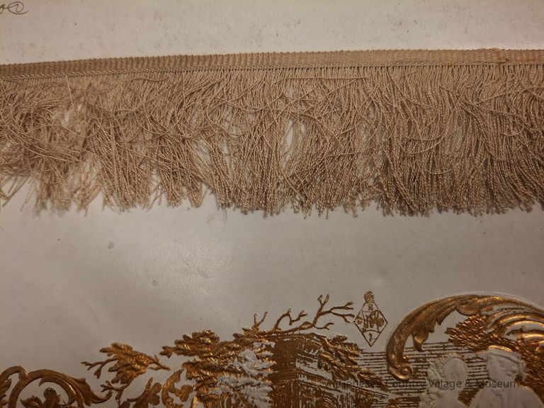 Notion, Fringe