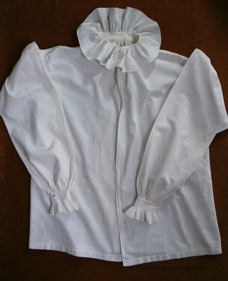 Dressing Jacket