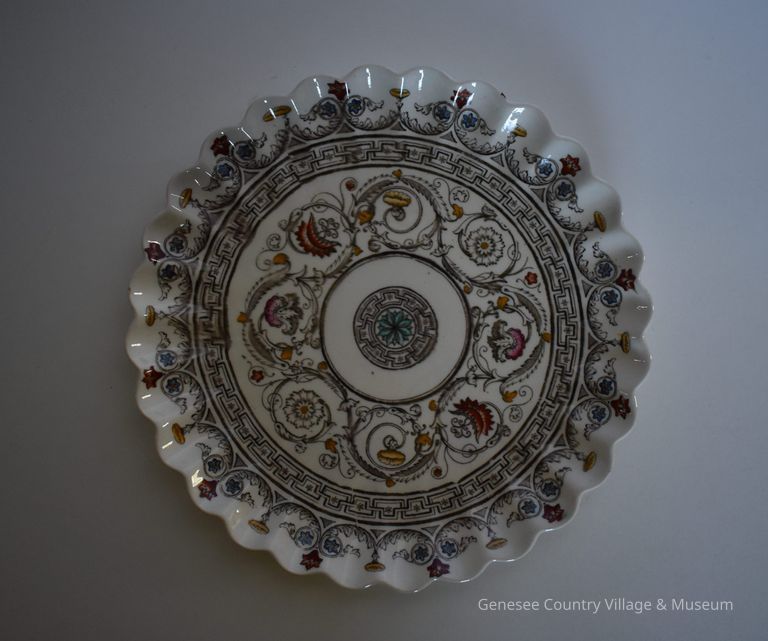 Dinner Plate