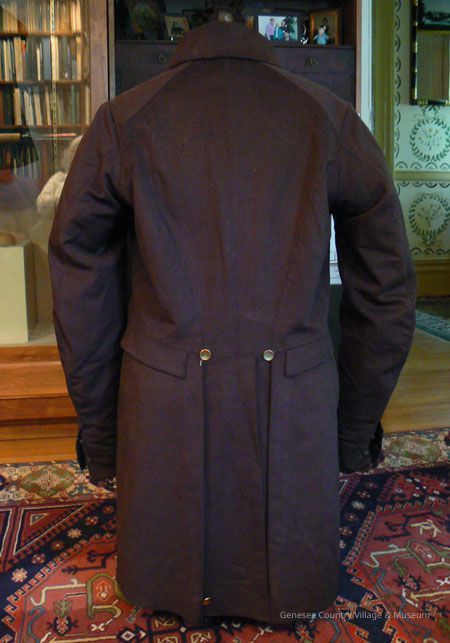 Tail Coat - Image 2