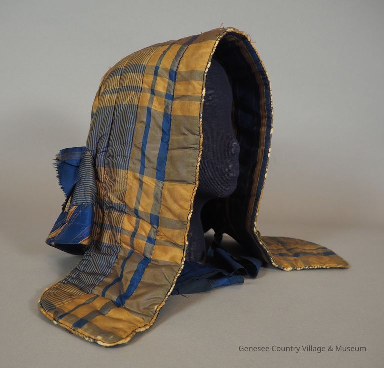 Quilted Hood - Image 2