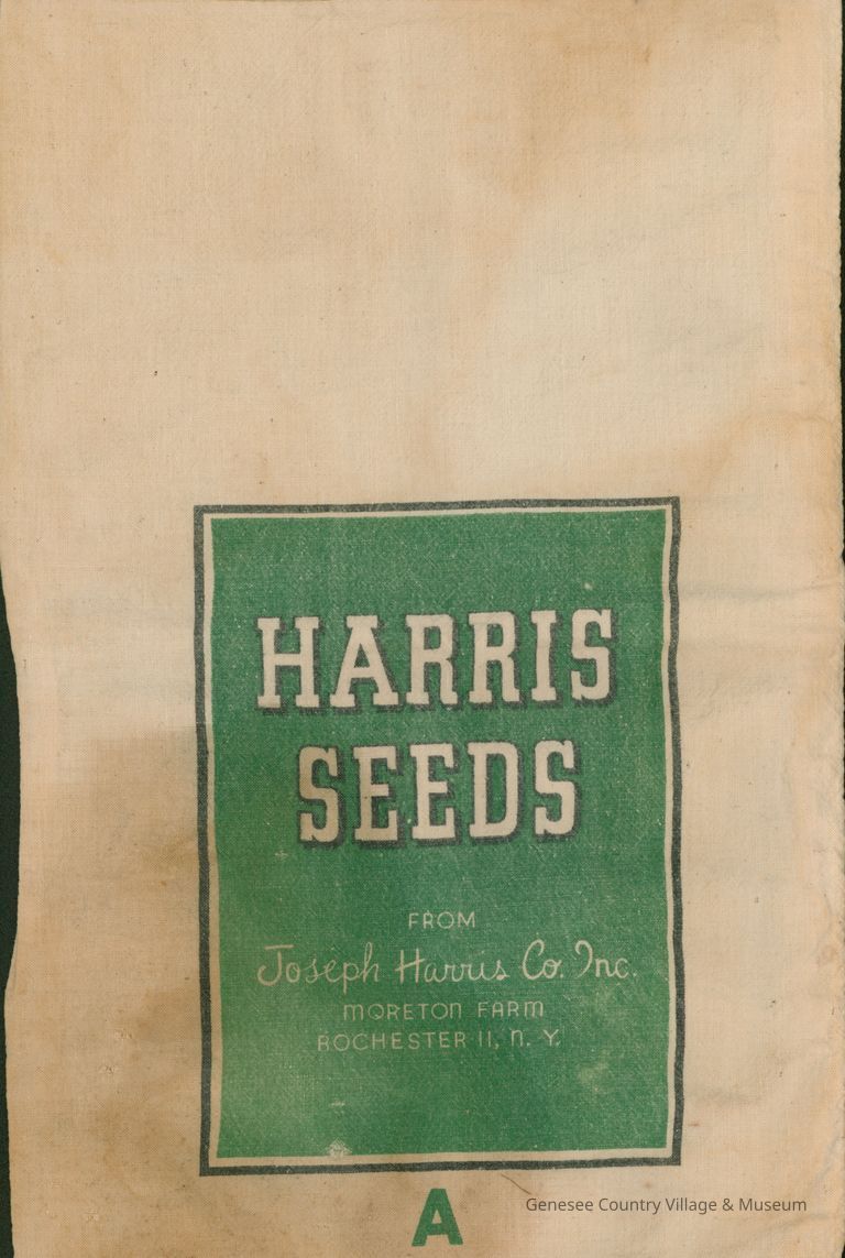 Seed Sack