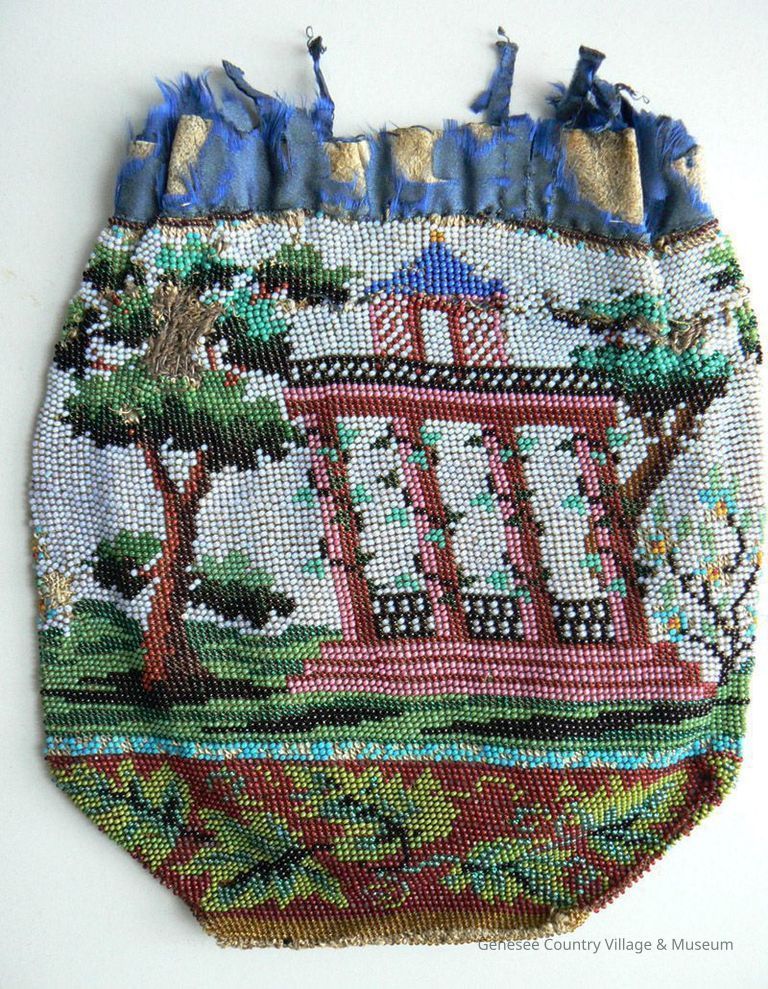 Reticule