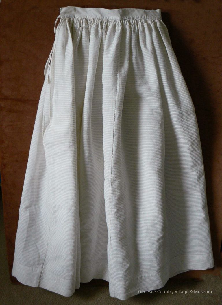 Petticoat