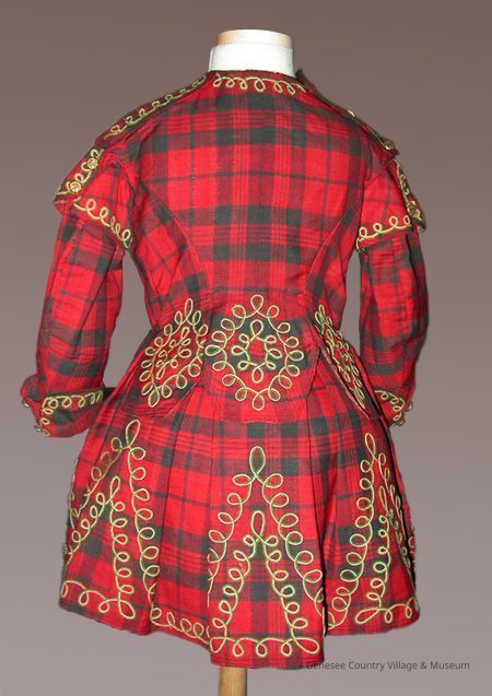 Dress - Image 3