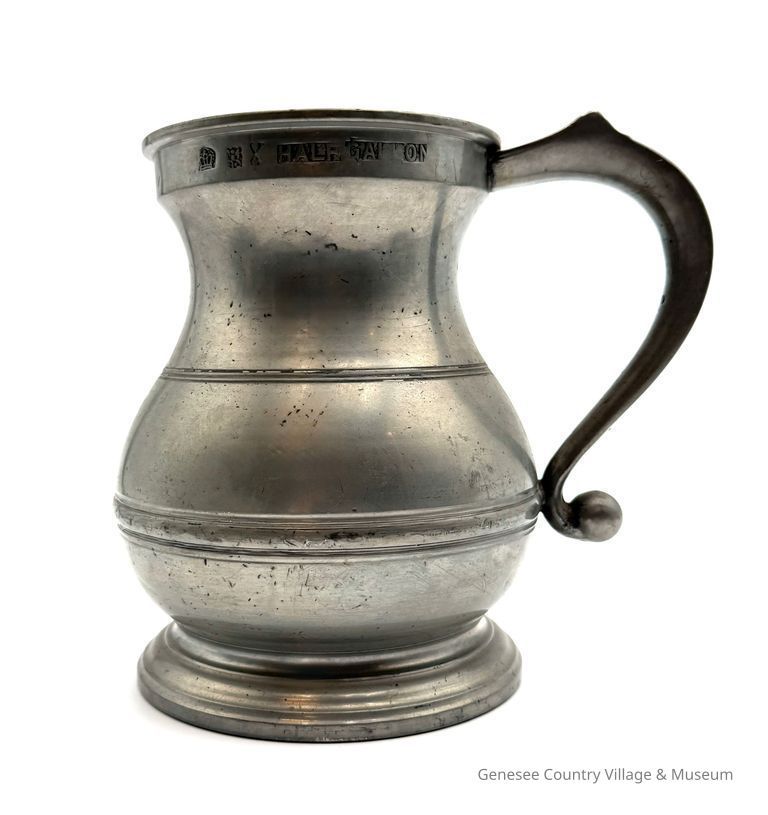 Pitcher