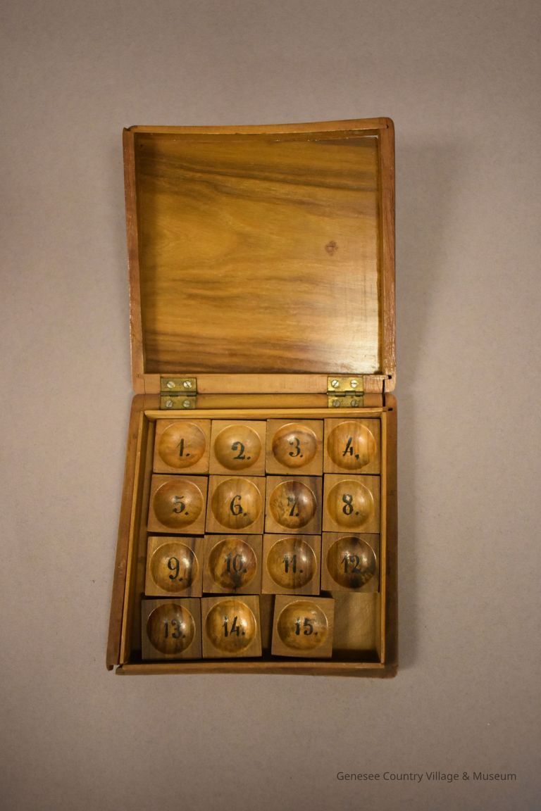 Number Puzzle