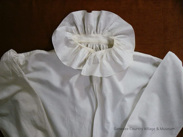 Dressing Jacket - Image 2