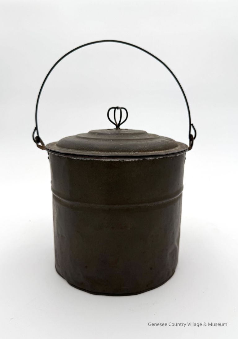 Pail