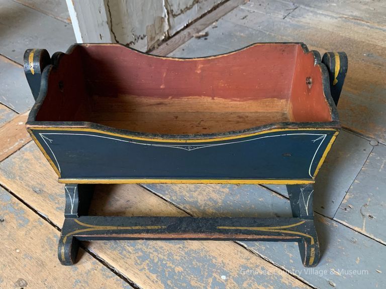 Doll Cradle