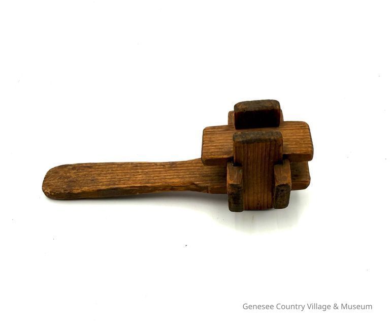 Rattle