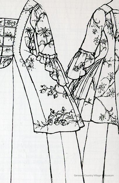Jacket, Spencer - Image 3
