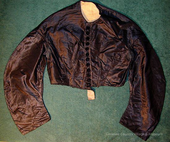 Bodice