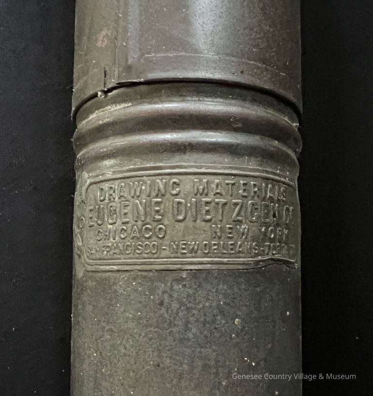 Drawing Tube