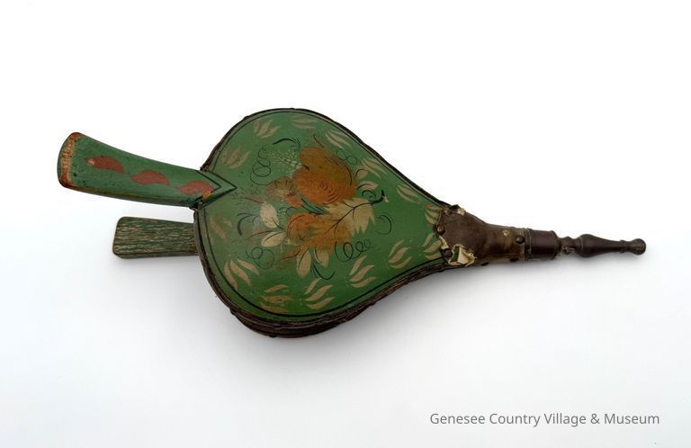 Bellows
