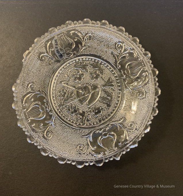 Plate, Cup - Image 2