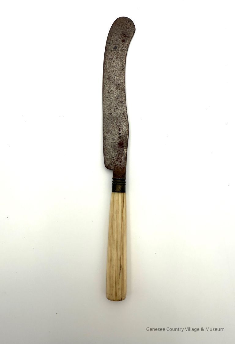 Dinner Knife