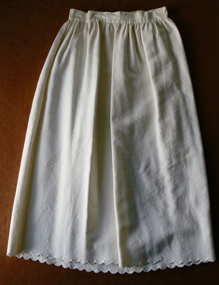 Petticoat