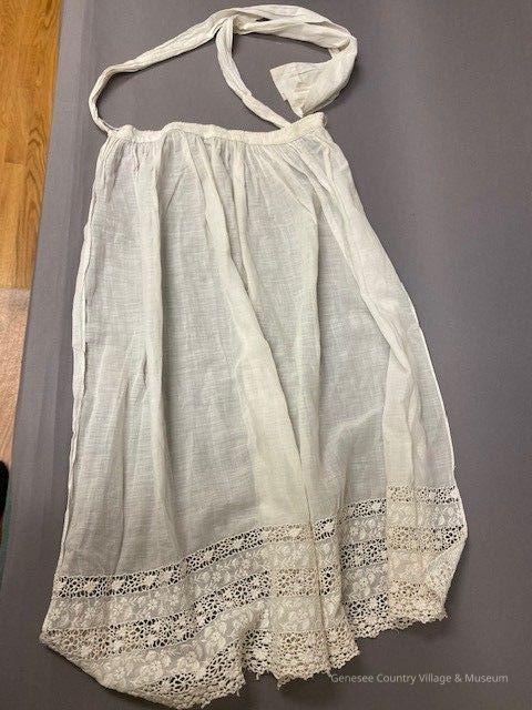 Apron