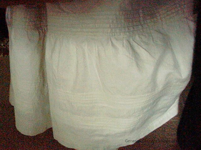 Petticoat